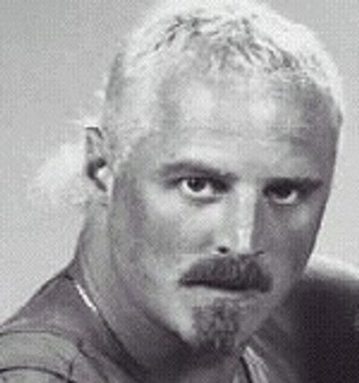 Mike Davis (wrestler)
