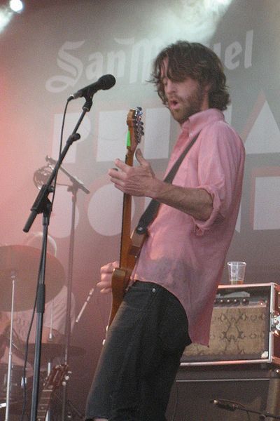 Mike Donovan (musician)