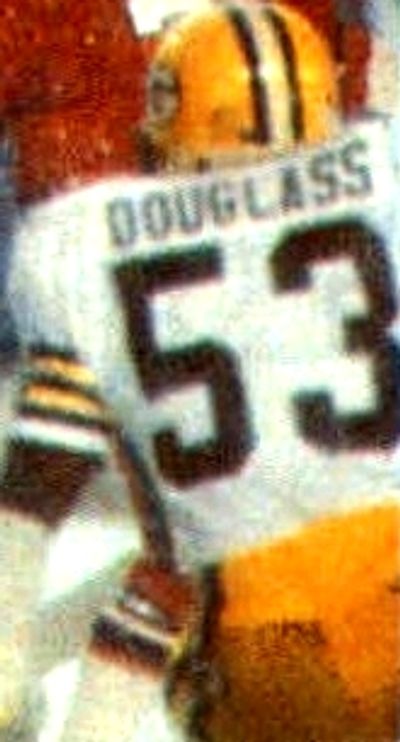 Mike Douglass (American football)