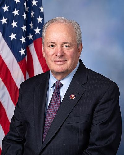 Mike Doyle (American politician)
