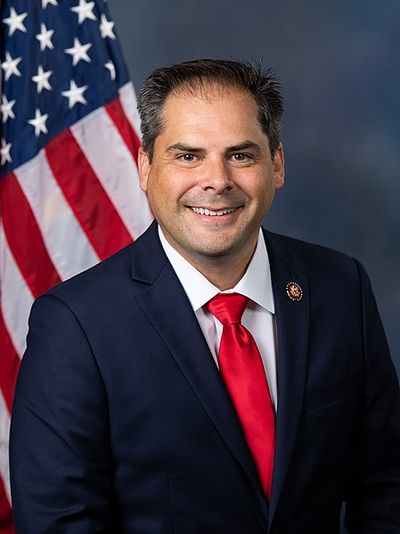 Mike Garcia (politician)