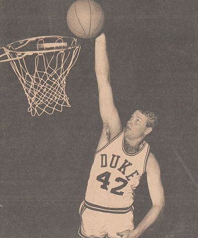Mike Lewis (basketball)