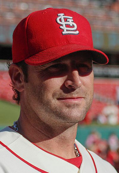 Mike Matheny