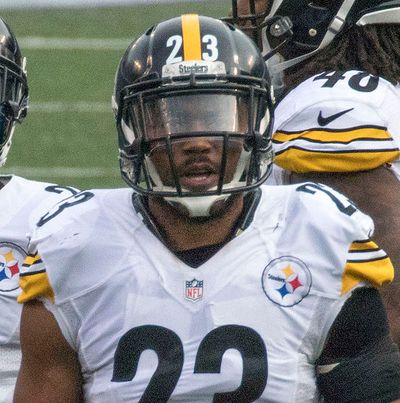 Mike Mitchell (safety)