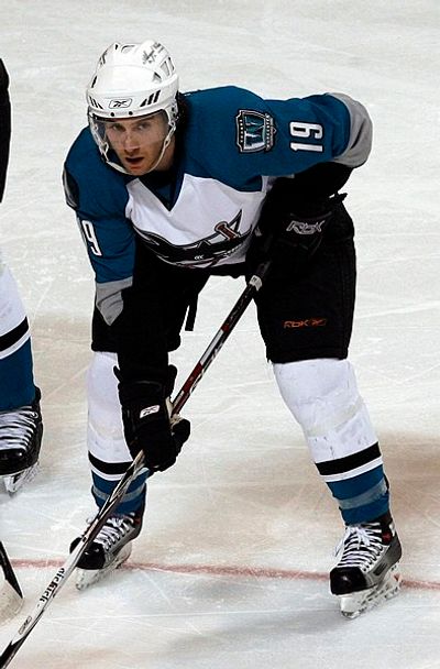 Mike Morris (ice hockey)