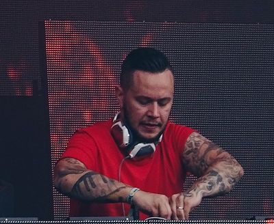 Mike Perry (DJ)