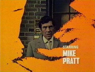Mike Pratt (actor)