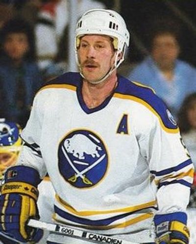 Mike Ramsey (ice hockey)