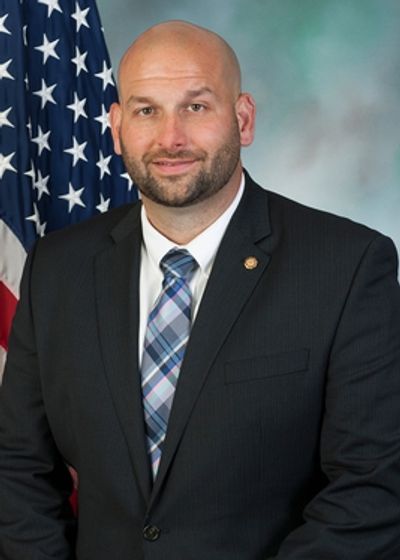 Mike Reese (Pennsylvania politician)