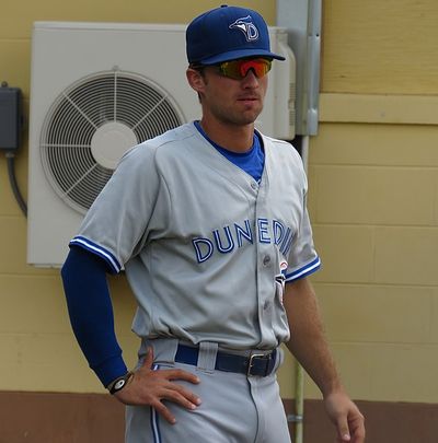 Mike Reeves (baseball)