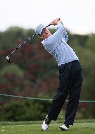 Mike Reid (golfer)