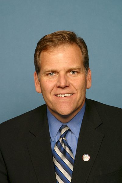 Mike Rogers (Michigan politician)