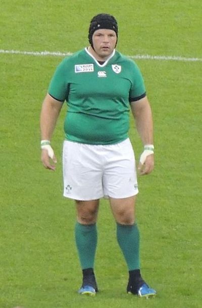 Mike Ross (rugby union)