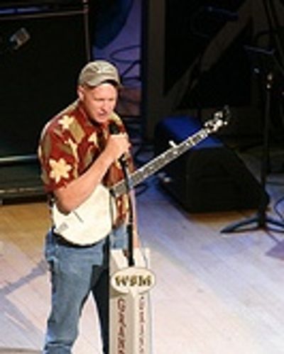 Mike Snider (musician)