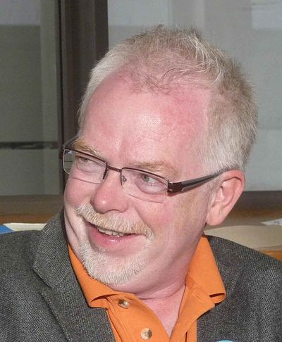 Mike Sullivan (Canadian politician)