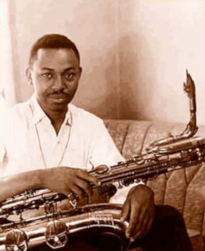 Mike Terry (saxophonist)