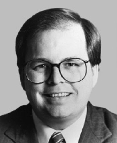 Mike Ward (American politician)