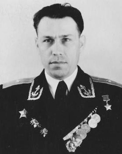 Mikhail Badyuk