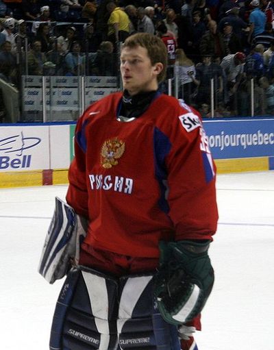 Mikhail Biryukov (ice hockey)