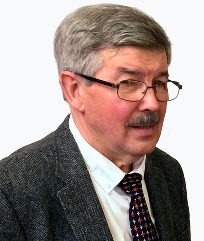 Mikhail Fedonkin