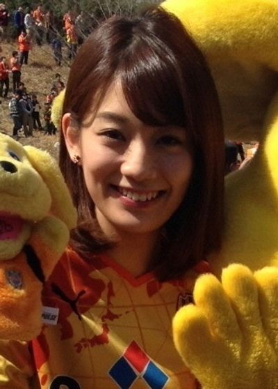 Miki Sato (television personality)