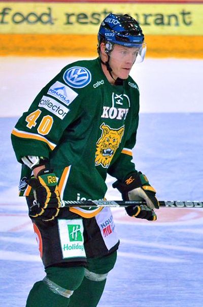 Mikko Kukkonen