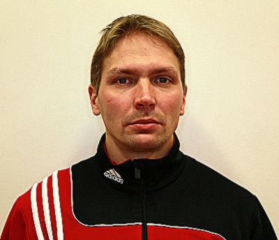 Mikko Latvala