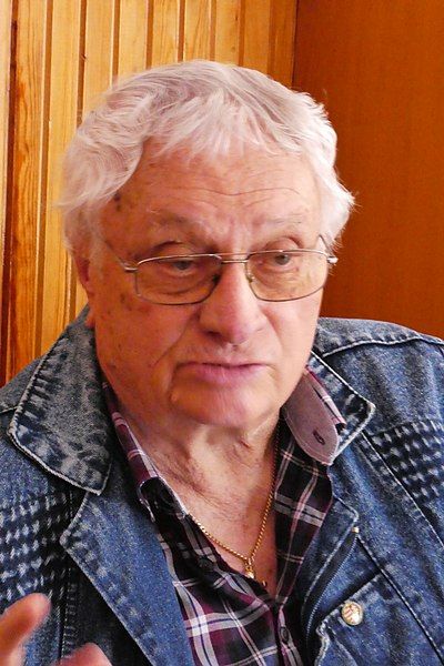 Miklós Temesvári