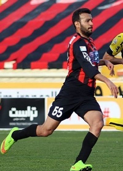 Milad Nouri (footballer, born 1986)