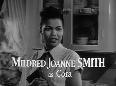 Mildred Joanne Smith