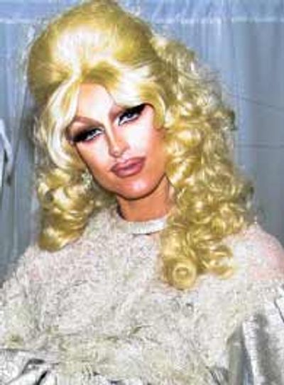 Milk (drag queen)