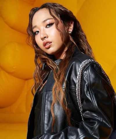 Milli (rapper)