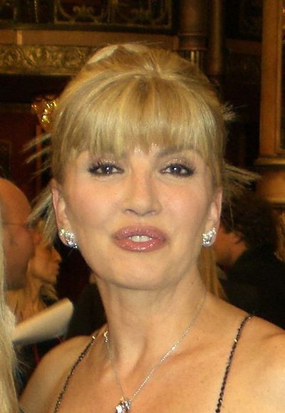 Milly Carlucci