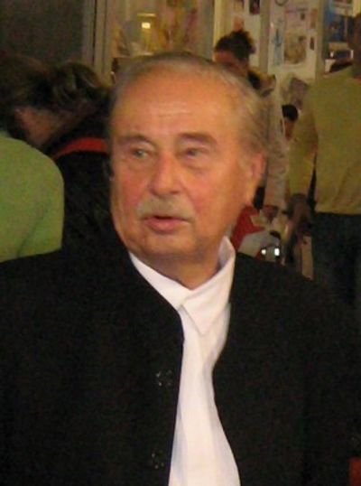 Milorad Pavic