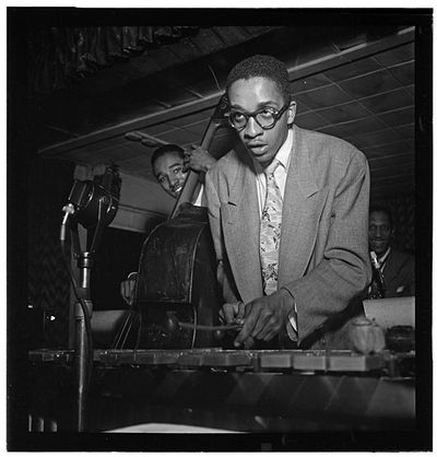 Milt Jackson