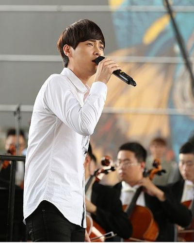 Min Kyung-hoon