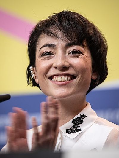 Minami (actress)