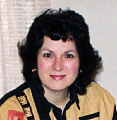 Miriam Weiner (genealogist)
