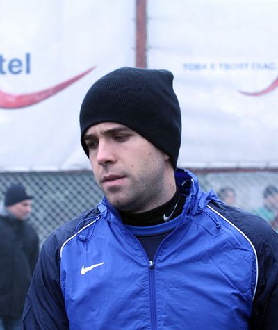 Miroslav Antonov