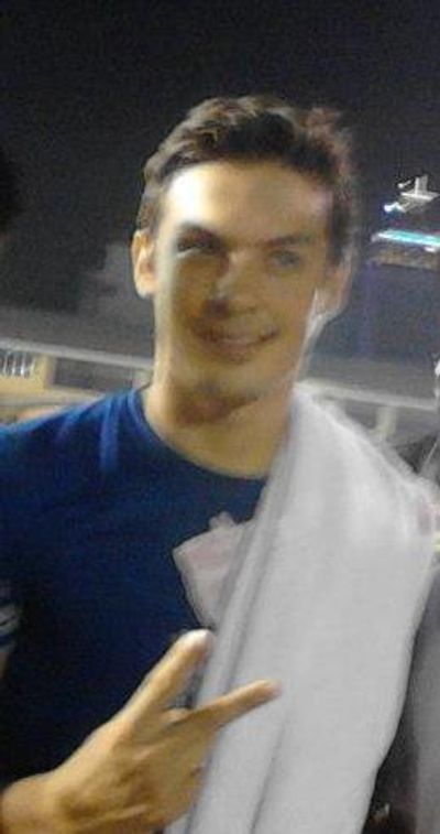 Misagh Bahadoran