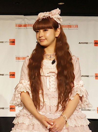 Misako Aoki