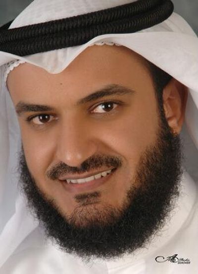 Mishary bin Rashid Alafasy