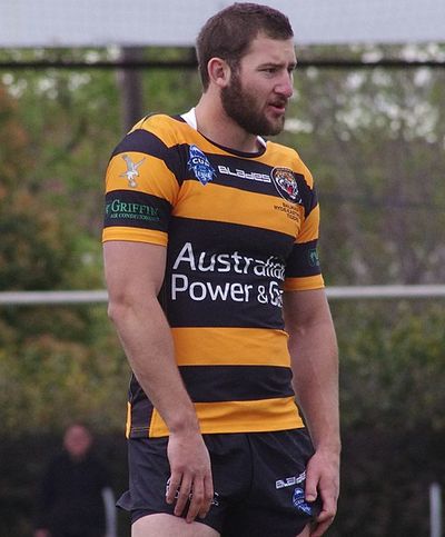 Mitch Brown (rugby league)