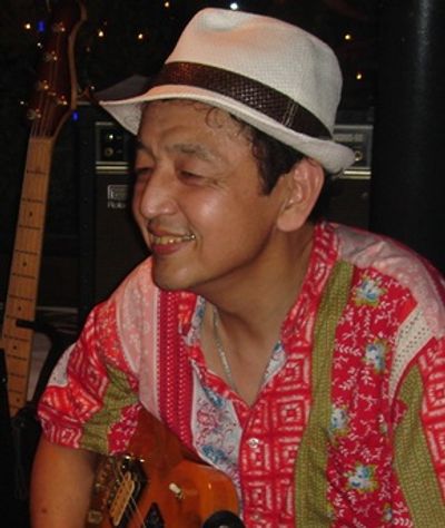 Mitsuya Kurokawa