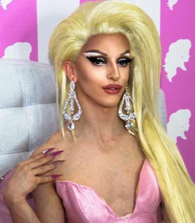 Miz Cracker