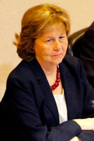 Mónica Jiménez
