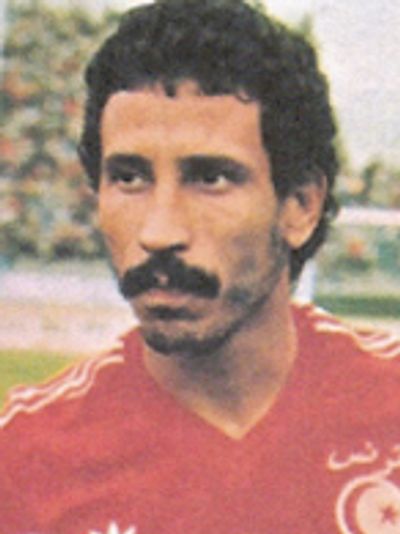Mohamed Akid
