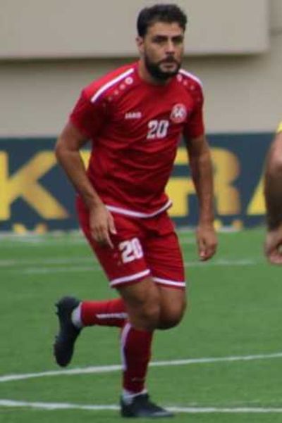 Mohamed Atwi