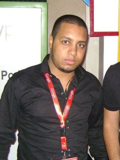Mohamed Elnouby