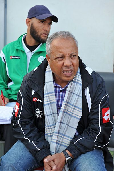 Mohamed Fakhir